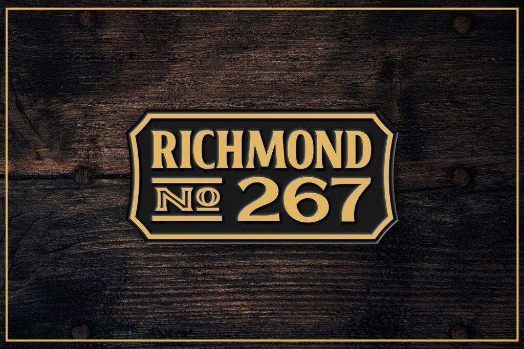 Appartamento Richmond No. 267 Esterno foto